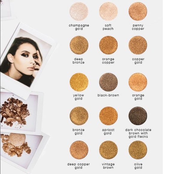 Morphe 35R pallete - Picture 3 of 4